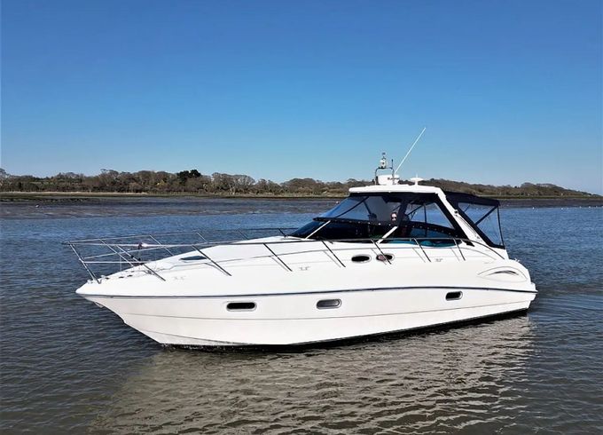 Sealine 38 Elaine