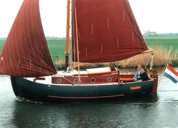 Staverse Jol 7.8 Jolleman