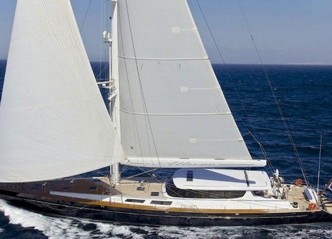 Sterling 113 Allure