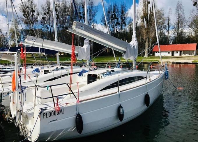 Sedna 26 Borax