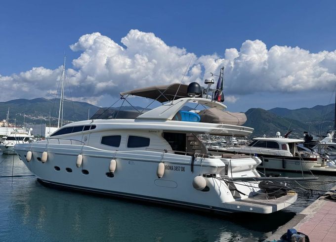 Technema 70 Gielle