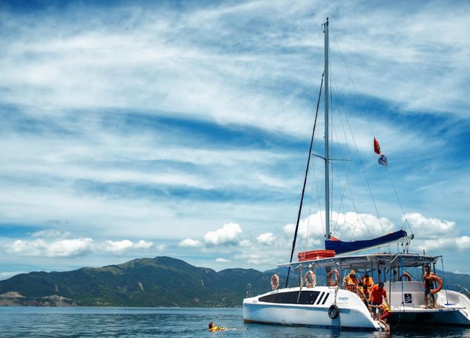 Seawind 1050 Barramundi