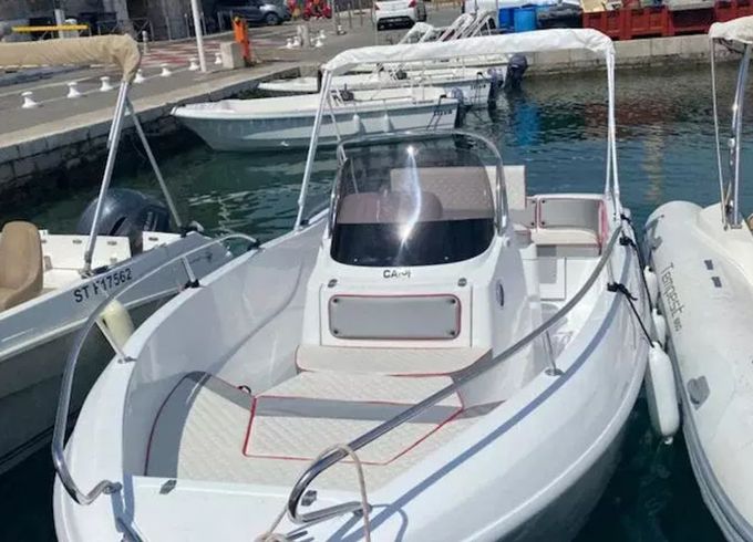 Selva 570 21