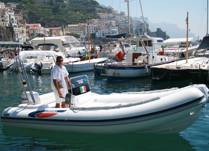 Selva 570 Selva