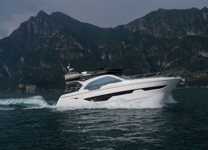 Sessa 48 Supernova