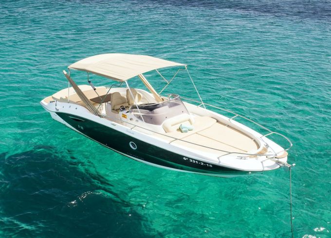 Sessa Key Largo 27 Madrigal