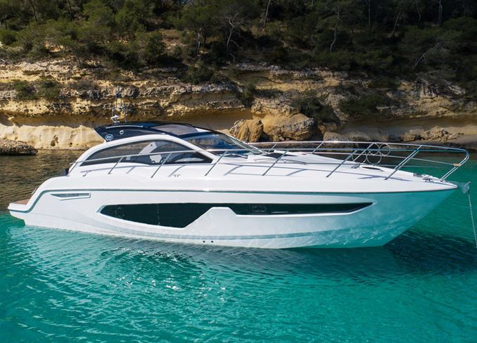 Sessa C 38 Brac