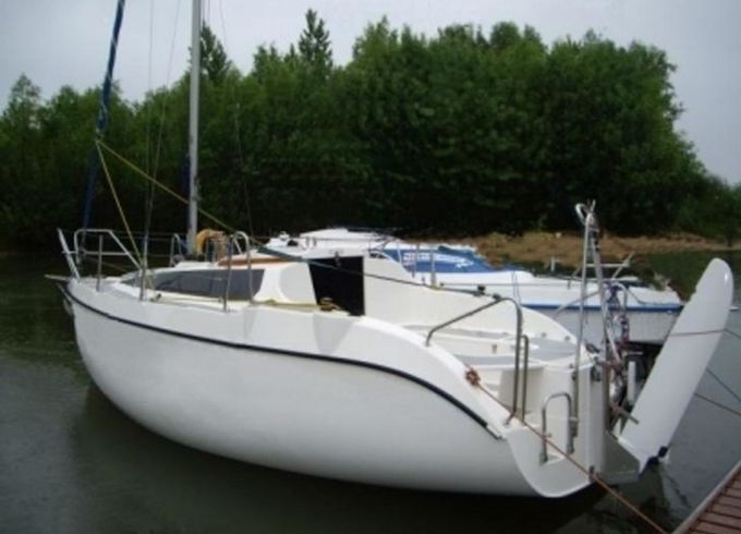 Tes 678 Grappa