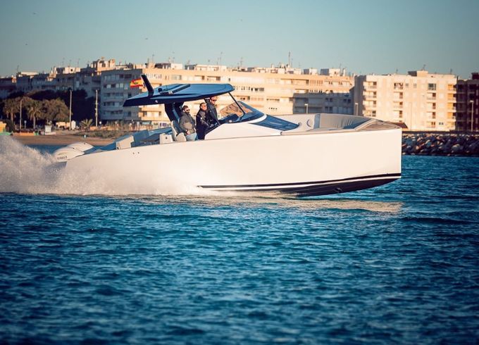Tesoro T41 XL My Choice