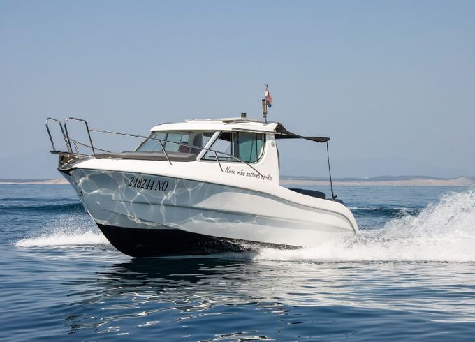 Sessa Dorado 22 10