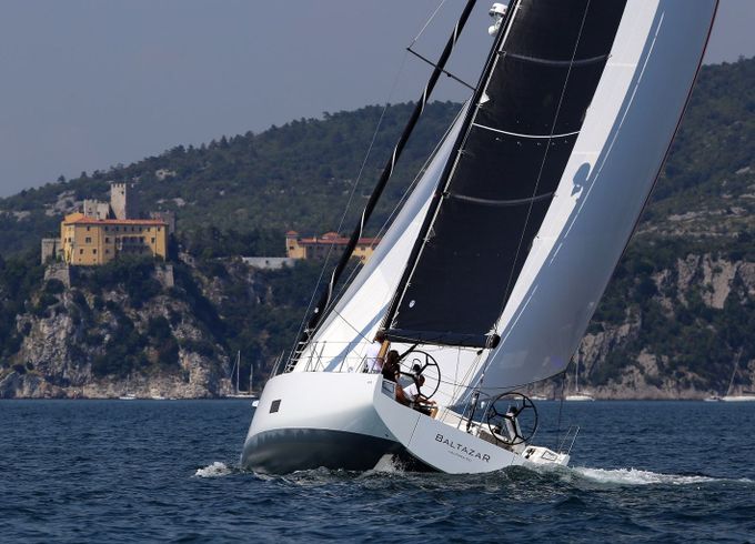 Solaris 44 Felice