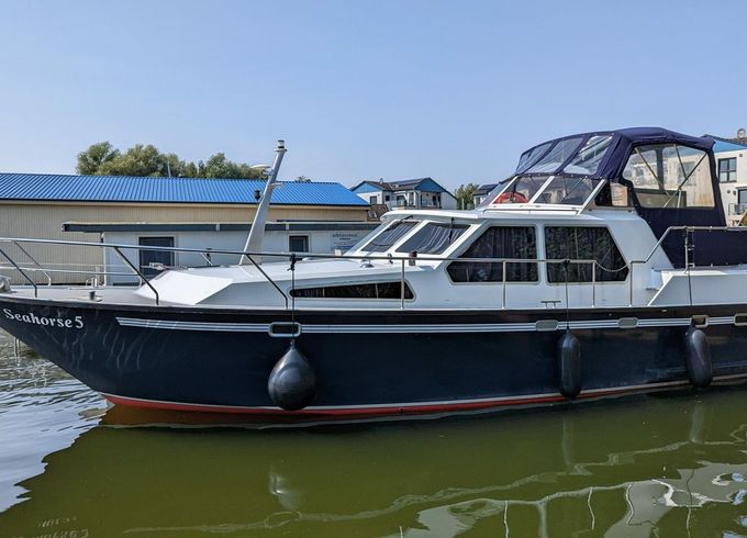 Shogun 38 1