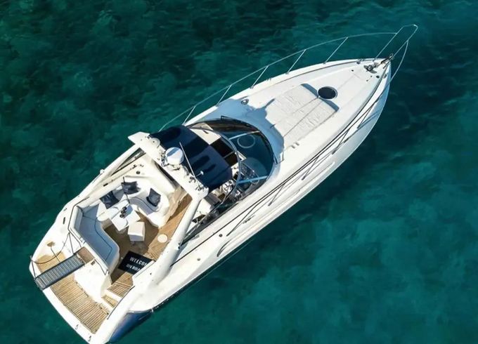 Sunseeker 40 Dbe-6