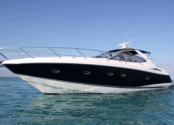 Sunseeker 40 Portofino