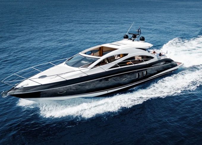 Sunseeker Predator 52 Mirna