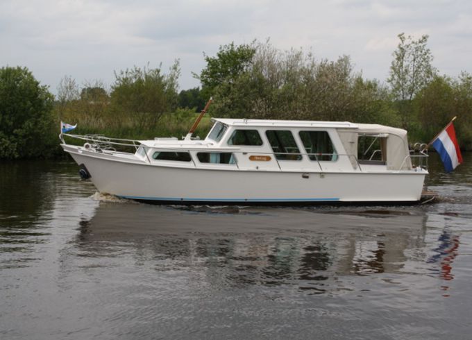 Smelne 950 OK Hertog