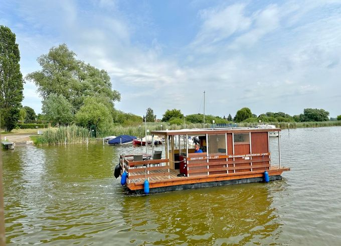 Tom Sawyer TS765 Merlin