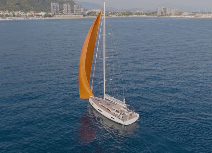 Solaris 50 Never Quiet