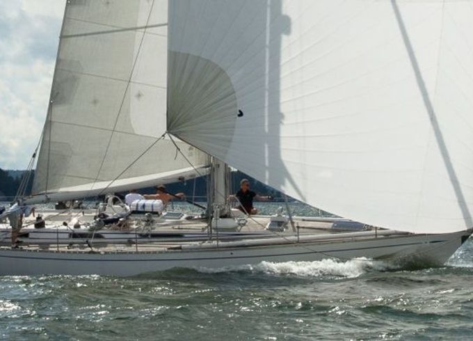 Swan 51 Eira