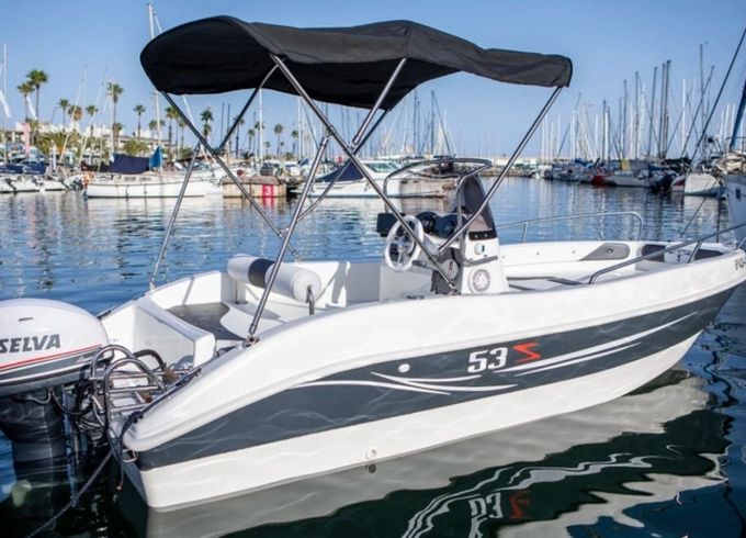 Trimarchi 53S 23