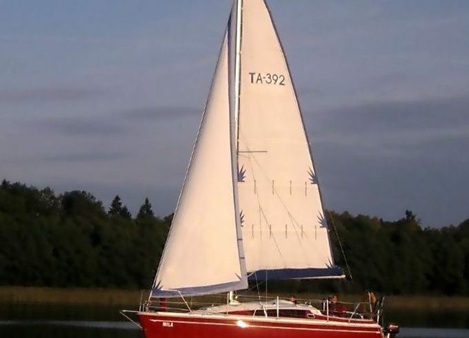 Solina 27 Mila
