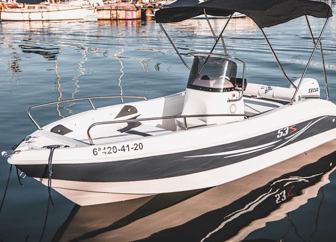 Trimarchi 53S Bangkok
