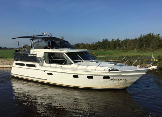 Treffer 42 Aquastar 8