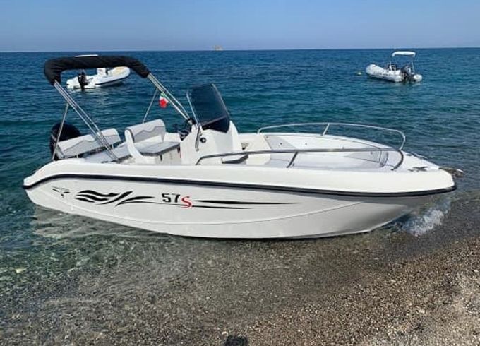 Trimarchi 57S Open 22