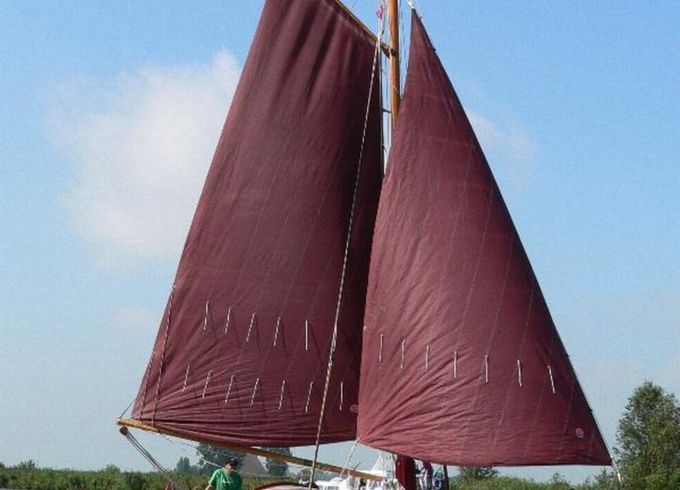 Staverse Jol 7.8 Zwarte Beer