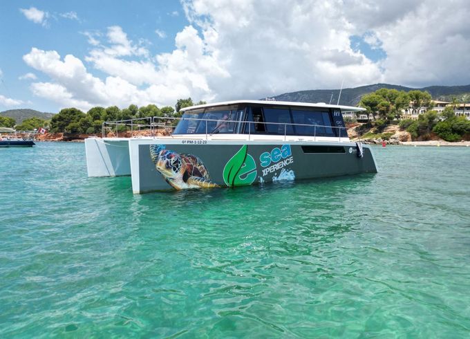 Sun Concept 12 Tortuga
