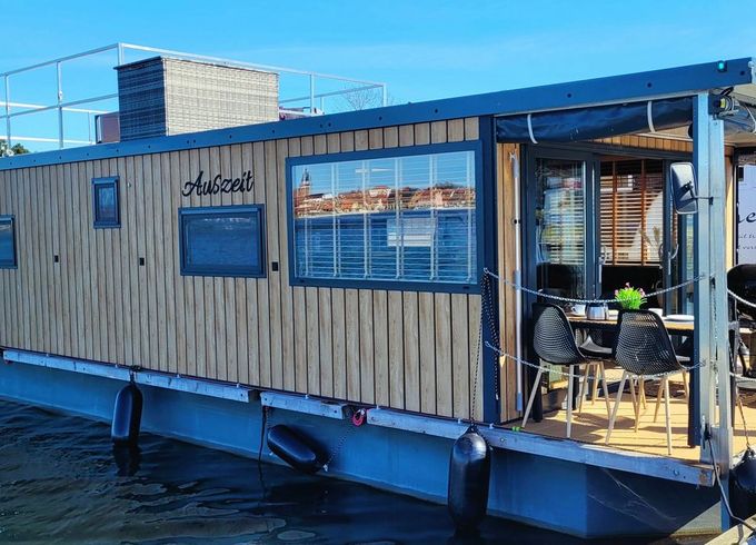 Sun Marine BHFO Auszeit mit Sauna