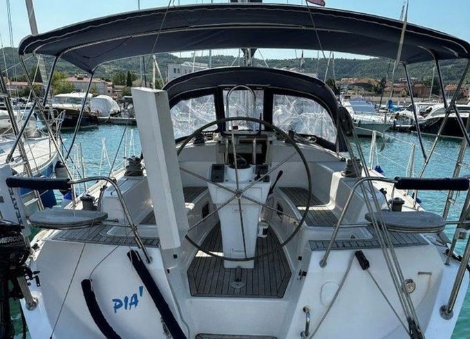 Triplast Y40 Pia
