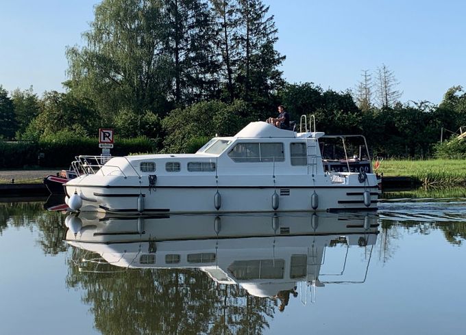 Triton 1050 Olli