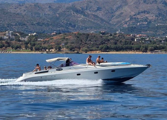 Tullio Abbate 42 Artemis