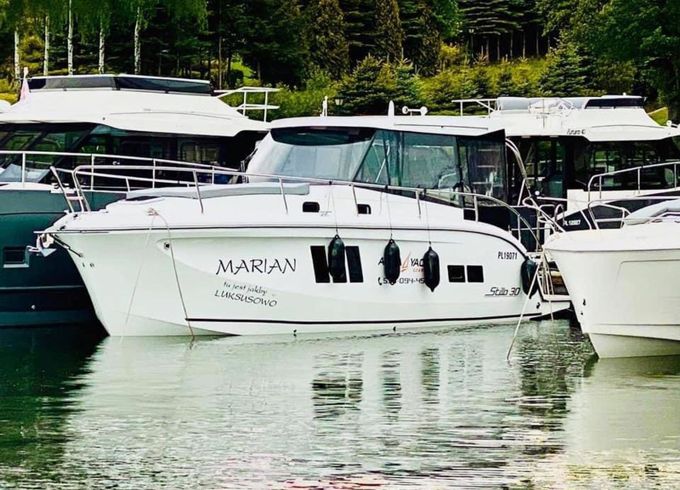 Stillo 30 Marian