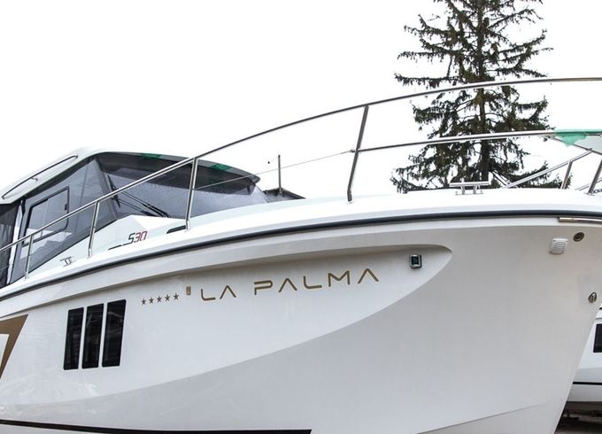 Stillo 30 Prestige La Palma VIP Individual