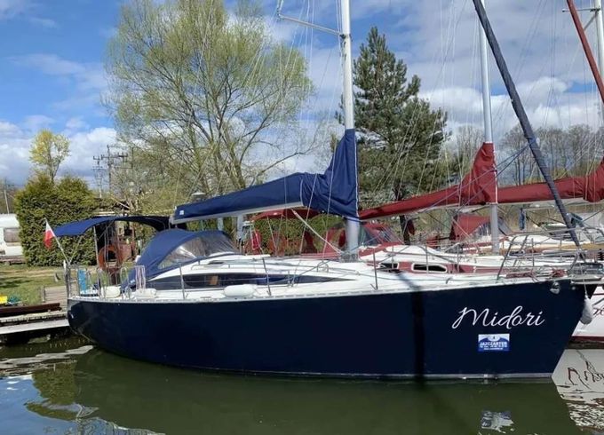 Tango 33 Midori