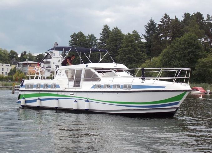 Tarpon 42 N Athene