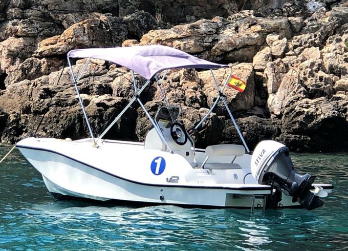 V2 5.0 Sea Adventure