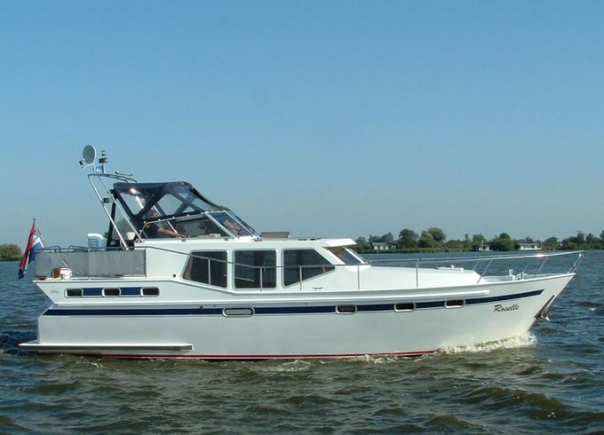 Vacance 1150 Roselle