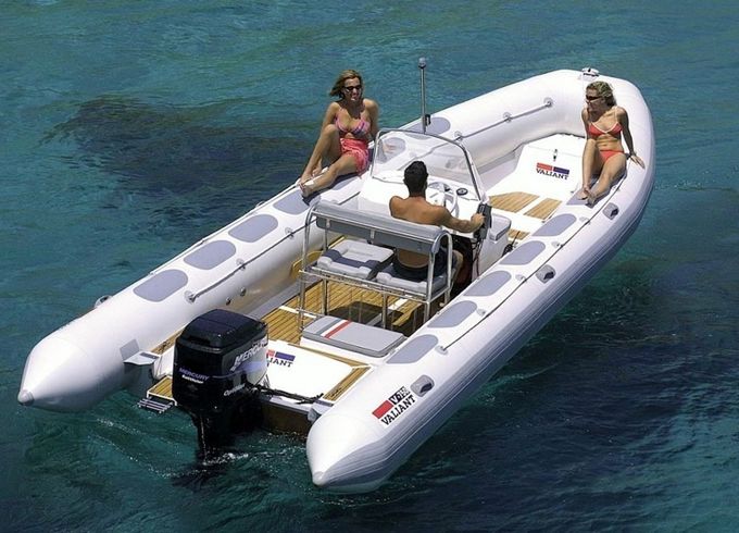 Valiant 750 Illenca