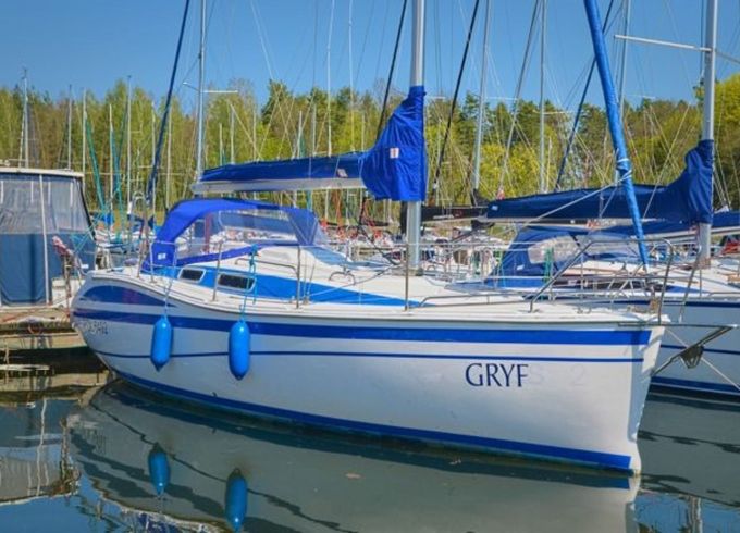 Tes 32 Gryf