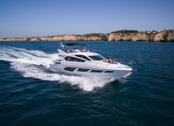 Sunseeker 65 Luma
