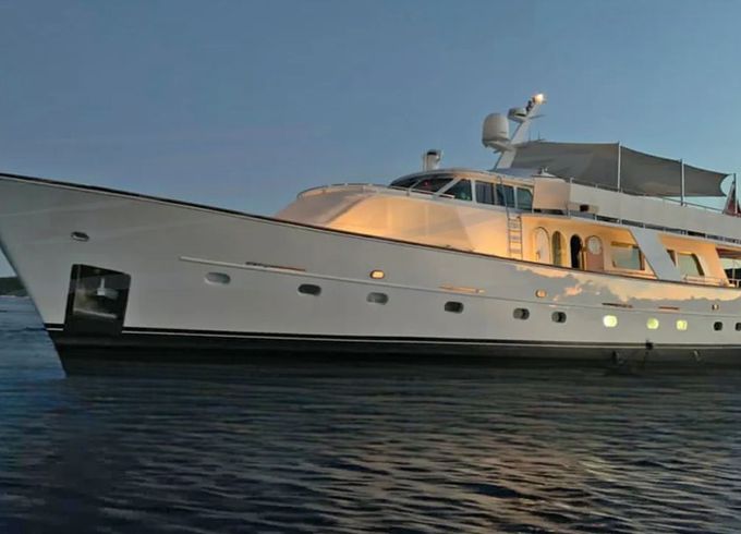 Van de Beldt Navetta 27 Allegra El Cortijo