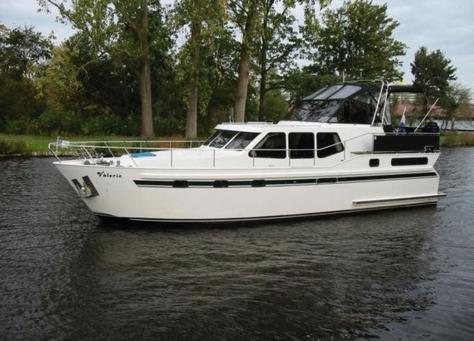 Vacance 1200 Valerie