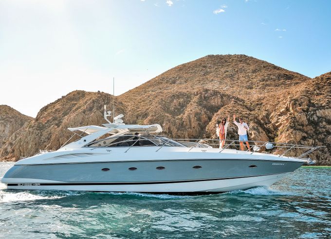 Sunseeker 56 Chica Mala