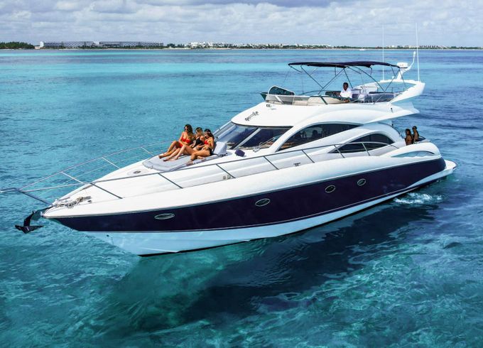 Sunseeker 60 Lamore