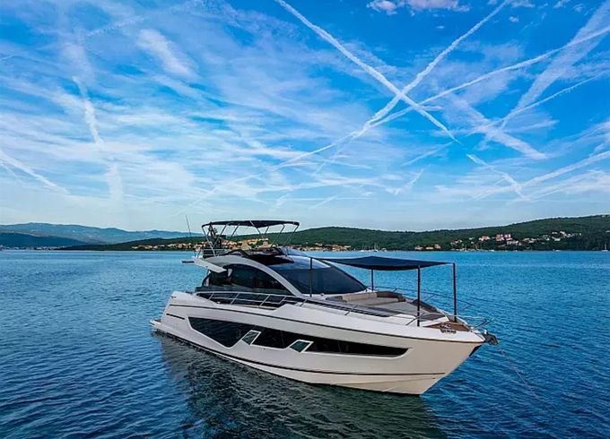 Sunseeker 65 X2