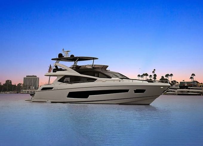 Sunseeker 75 SealaVie