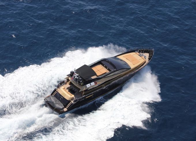 VBG Super Yachts 2009 Claremont